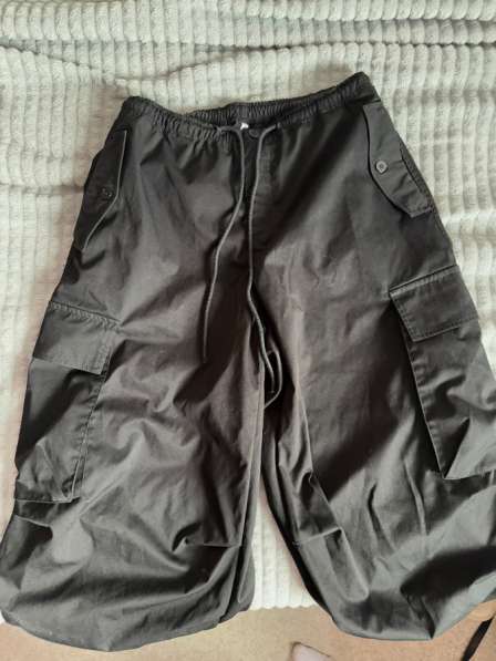 Штаны карго в Москве