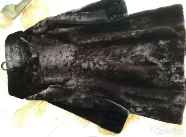 Шуба в Оренбурге фото 4