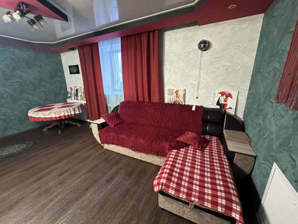 Отдых с уютом в Иркутске фото 7