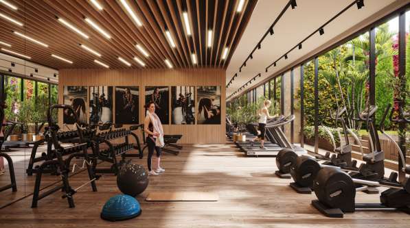 Вилла 198м ² Турция, Бодрум, Измир в 