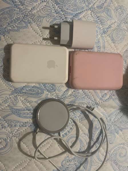Apple power bank
