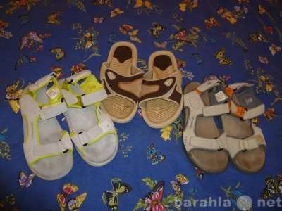 Три пары обуви для мальчика пакетом в Москве
