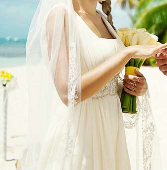 свадебное платье AOLISHA Дизайнерское платье