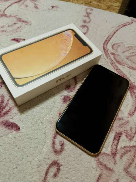 Айфон хр 256гб в Москве фото 4
