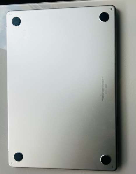 MacBook Air 15 (2023, M2) в Москве