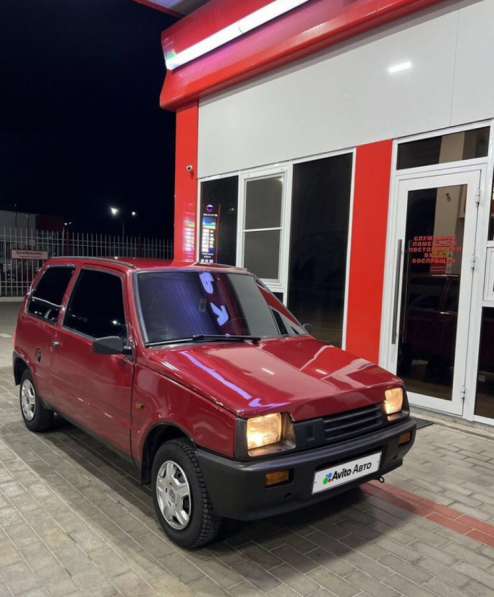 ВАЗ (Lada), 1111 Ока, продажа в Грозном в Грозном фото 3