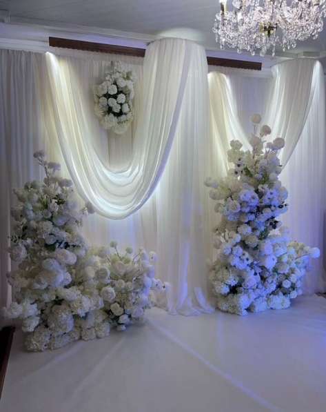 Организация свадеб в Махачкале фото 3