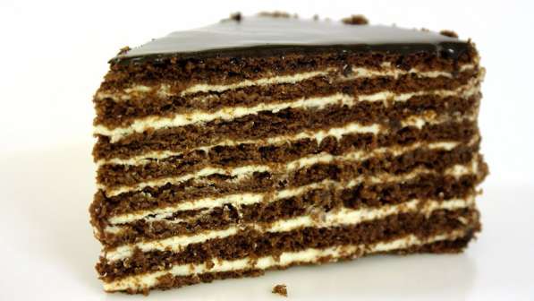 Пеку ?‍? домашние торты ? в Тамбове фото 5