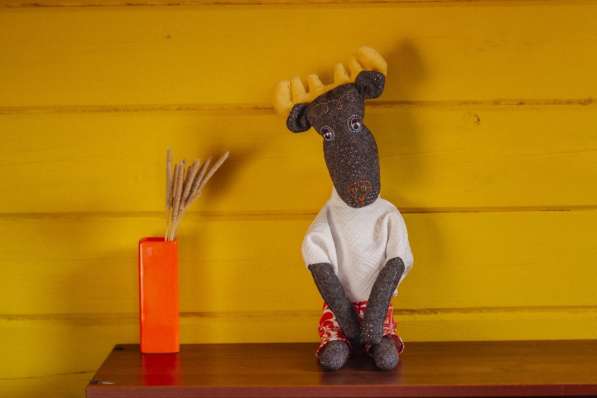 Кукла по индивидуальному заказу в Новосибирске фото 13