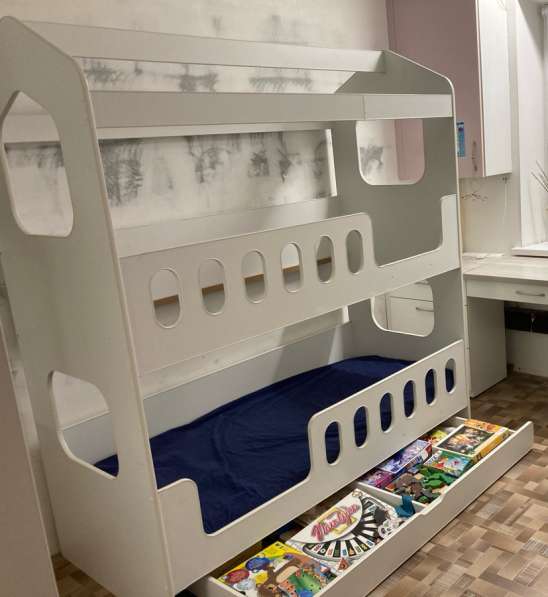 Кровать в Томске