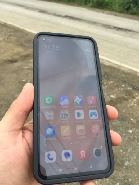 Xiaomi 11 lite 5G 128gb
