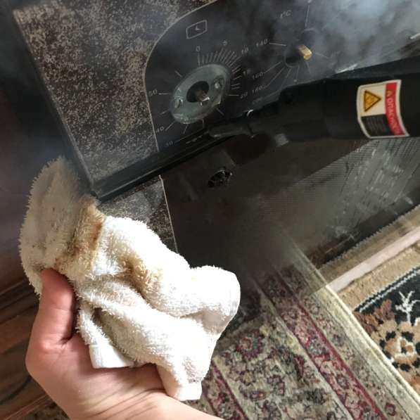 УБОРКА КЛИНИНГ