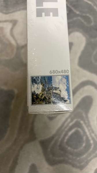 Пазл в Москве фото 4