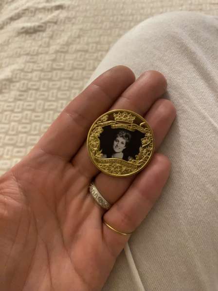 Coin collection