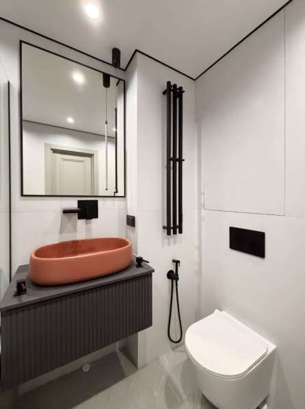 Продам свою 2-комнатную квартиру 51квм в фото 3