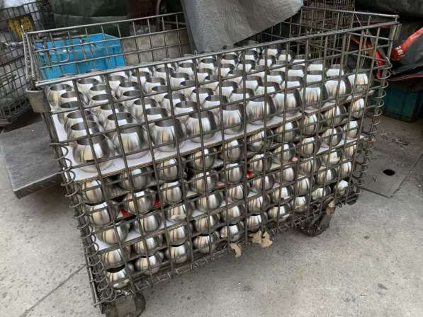 Шар-пробка нж для шаровых кранов из Китая в