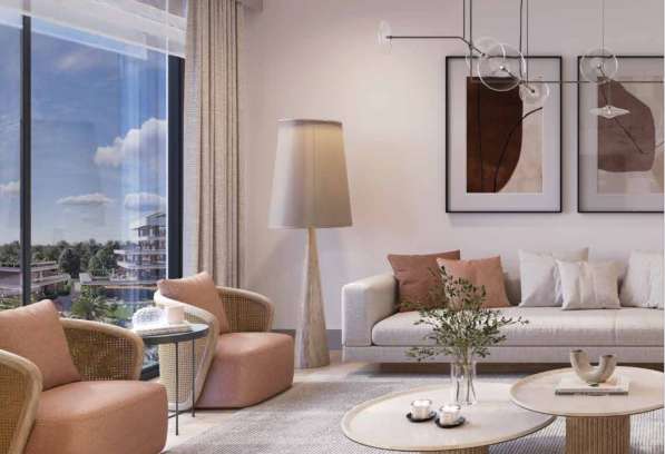 3-к. квартира 97м² Турция, Анталья, Кунду в фото 5