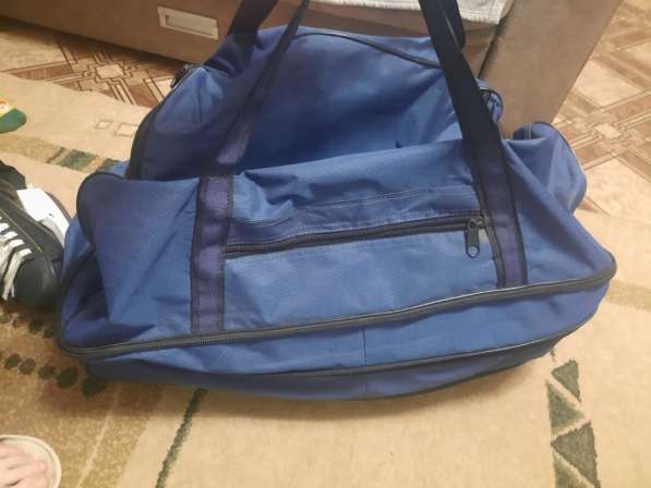 Баул хоккейный в Иванове фото 4