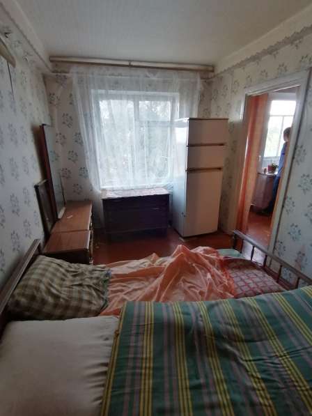 Продам трёхкомнатную квартиру г. Снежное (Степная) в фото 3