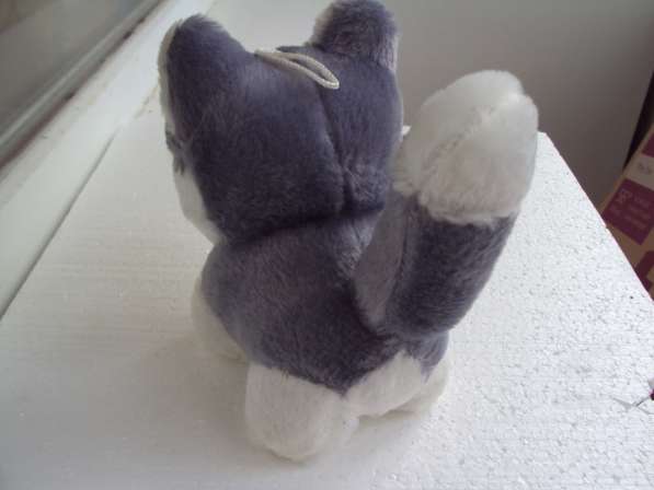 Мягкая игрушка Собачка в Липецке фото 5