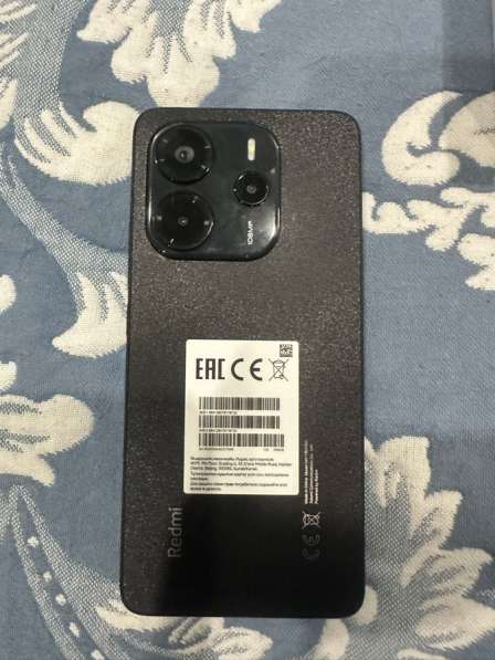 Xiaomi Redmi Note 13 256 gb в Волгограде фото 4