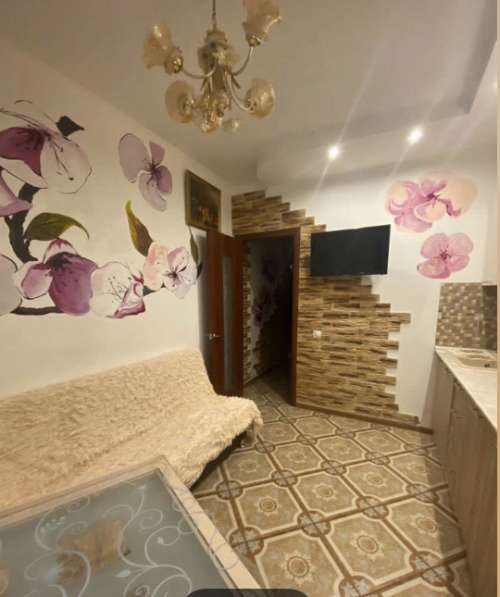 Сдам 1 комнат квартиру длительно в Москве фото 9