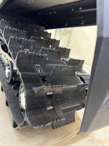 Brp lynx 49 ranger 600 2014г в Югорске фото 7