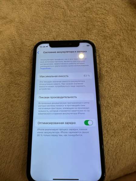 Продам айфон 12 в Уфе фото 6