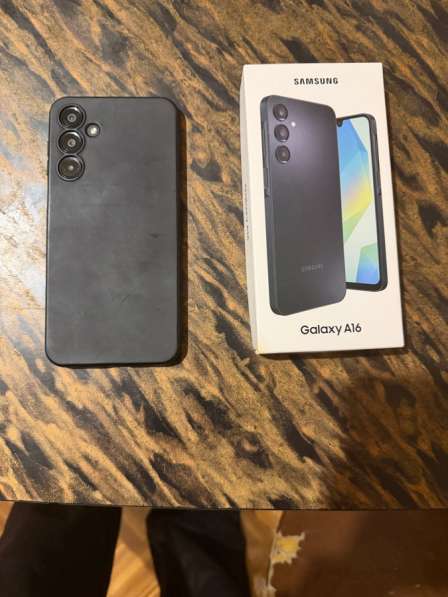 Самсунг а16 в Серпухове фото 4