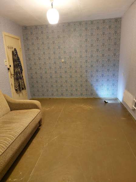 Две комнаты в общежитии в Воронеже фото 4