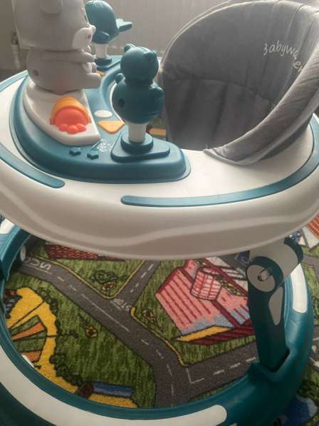 Ходунки в Туле