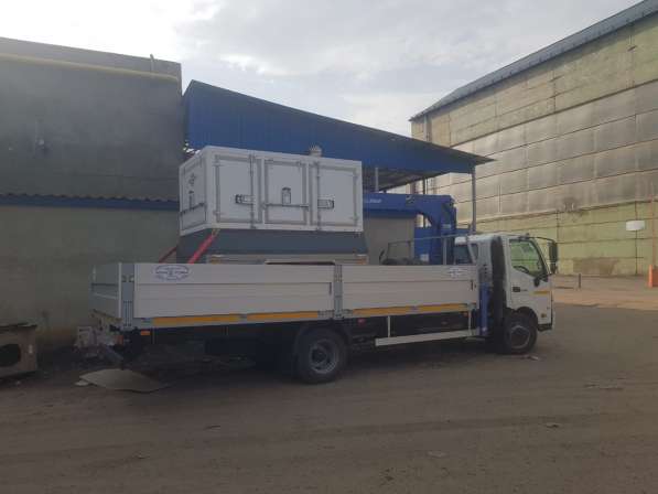 Парогенераторы для стройки в Москве фото 4