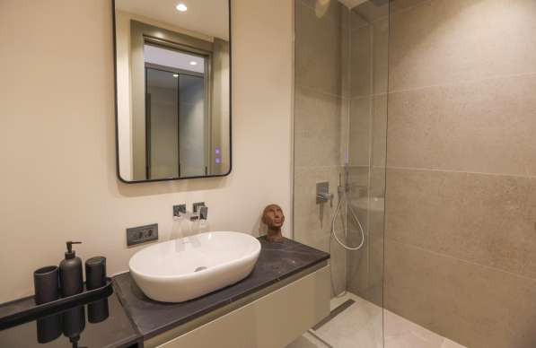 4-к. квартира 170м ² Турция, Бодрум, Ялыкавак в фото 7