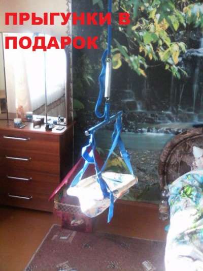 детскую кроватку Geoby 1 в Красноярске фото 3