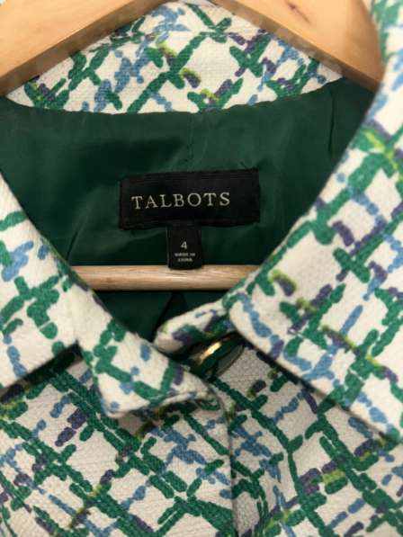 Жакет итальянский в Москве