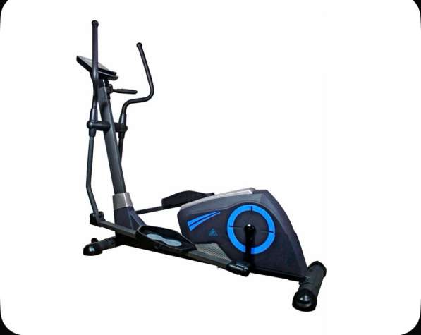 Эллиптический тренажер в Владивостоке