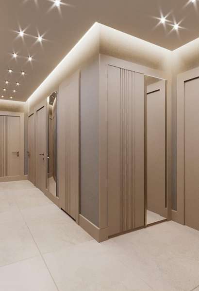 Квартира 215м² Турция, Стамбул, Каваклы в фото 9
