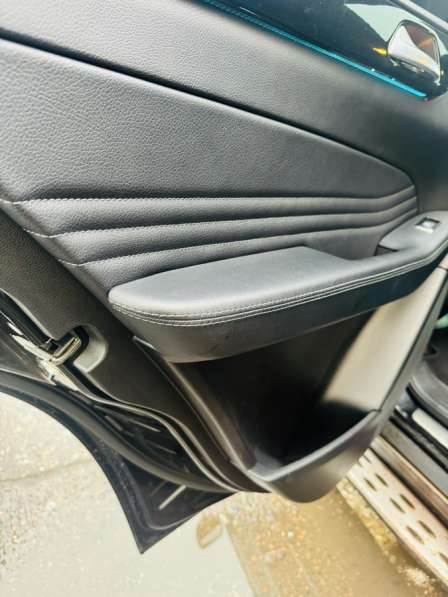 Mercedes-Benz, GLE Coupe, продажа в Москве в Москве фото 4