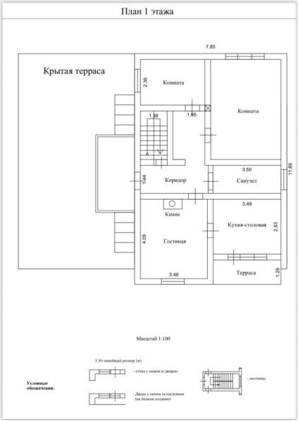 Роскошная вилла в Сербии в фото 7