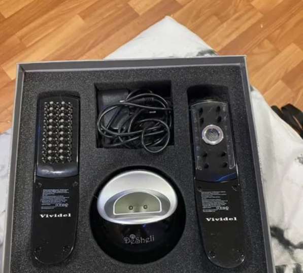 DeSheli в Челябинске фото 8