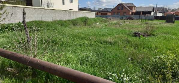 Участок поселок Войкова в Грозном фото 8