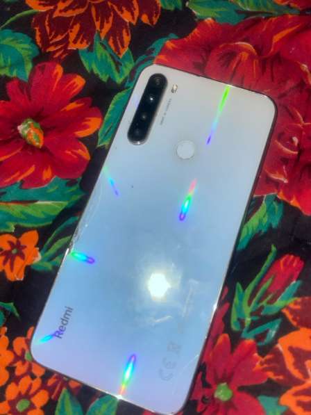 Redmi note 8