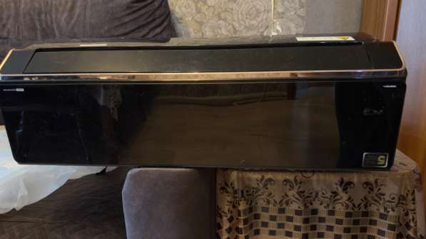 Кондиционер в Сочи