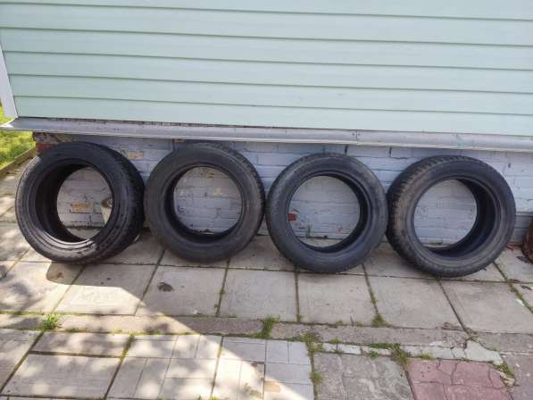 Nokian Hakkapeliitta 7