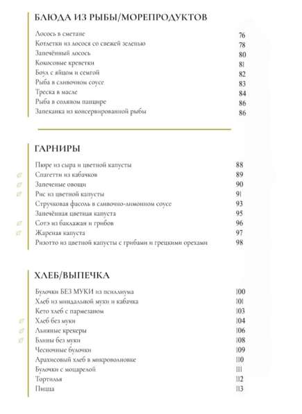 Питание без углеводов в фото 3