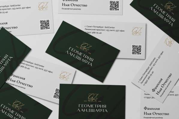 Графический и бренд-дизайн под ключ в Санкт-Петербурге фото 10