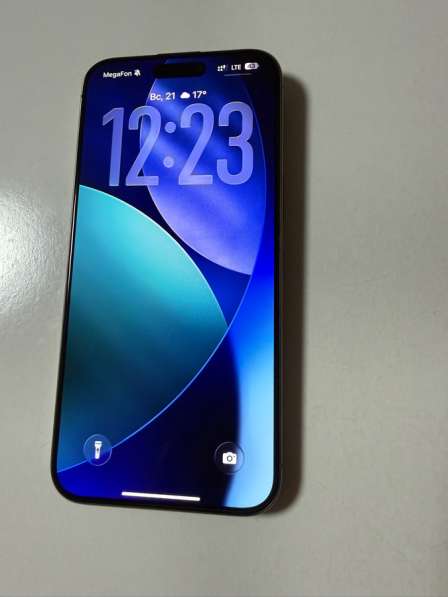 IPhone 15 pro max в Кургане фото 7