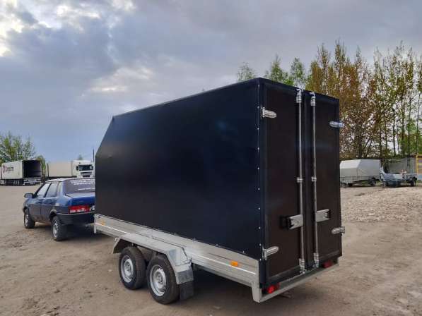 Изготовление и ремонт тента в Саранске фото 4