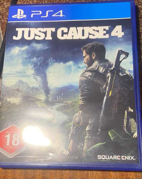 Игры ps4 в Москве фото 3