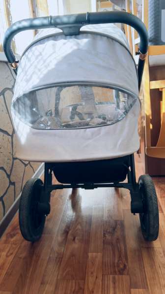 Коляска Carrello epica 2в1 в Краснодаре